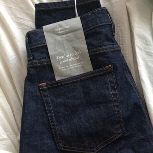 The High-Rise Skinny Jean (Regular) Everlane
